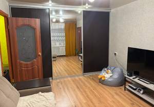 2-к квартира, вторичка, 36м2, 3/5 этаж