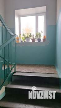 2-к квартира, вторичка, 41м2, 5/5 этаж