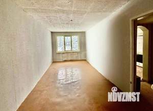 1-к квартира, вторичка, 36м2, 1/5 этаж