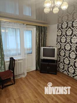 2-к квартира, вторичка, 50м2, 1/5 этаж