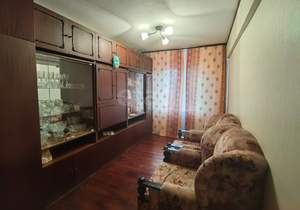 3-к квартира, вторичка, 53м2, 4/5 этаж