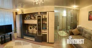 4-к квартира, вторичка, 62м2, 1/5 этаж