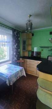 3-к квартира, вторичка, 59м2, 3/5 этаж