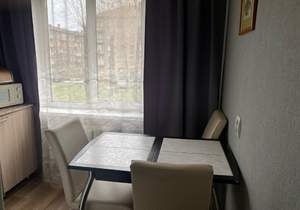 1-к квартира, вторичка, 31м2, 2/5 этаж