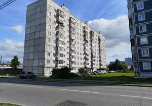 2-к квартира, вторичка, 50м2, 6/10 этаж
