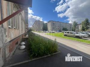 3-к квартира, вторичка, 77м2, 2/5 этаж