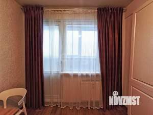 1-к квартира, вторичка, 37м2, 5/14 этаж