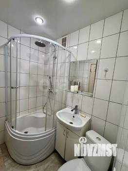 Студия квартира, вторичка, 23м2, 1/9 этаж