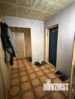 2-к квартира, вторичка, 42м2, 4/5 этаж