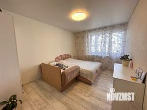 3-к квартира, вторичка, 88м2, 3/5 этаж