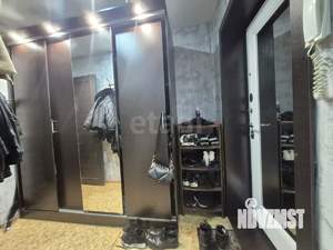 1-к квартира, вторичка, 39м2, 7/10 этаж