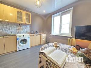 1-к квартира, вторичка, 35м2, 10/10 этаж