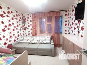 3-к квартира, вторичка, 64м2, 5/5 этаж