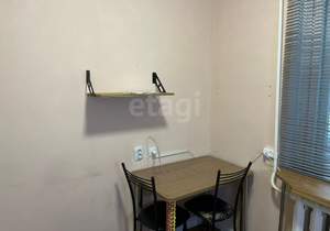 1-к квартира, вторичка, 28м2, 5/5 этаж