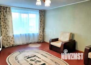 1-к квартира, вторичка, 39м2, 4/9 этаж