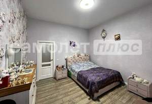 2-к квартира, вторичка, 92м2, 1/3 этаж