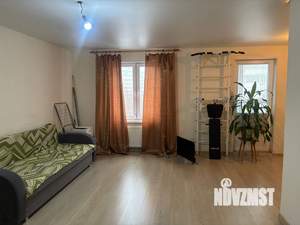 1-к квартира, вторичка, 34м2, 5/9 этаж