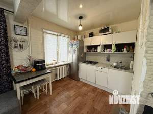 1-к квартира, вторичка, 31м2, 2/6 этаж