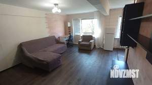 2-к квартира, вторичка, 44м2, 4/5 этаж