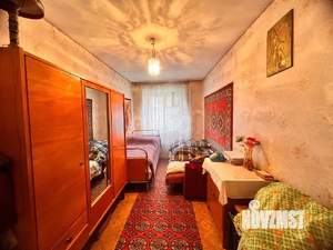 2-к квартира, вторичка, 41м2, 3/5 этаж