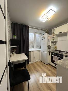 1-к квартира, вторичка, 32м2, 4/5 этаж