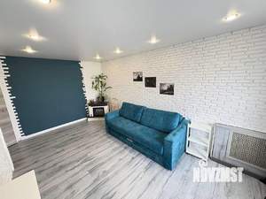 4-к квартира, вторичка, 69м2, 9/9 этаж