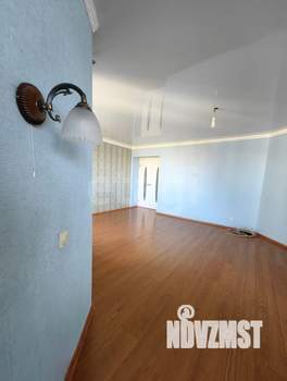 2-к квартира, вторичка, 77м2, 7/13 этаж