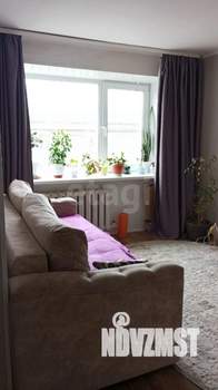 2-к квартира, вторичка, 43м2, 2/5 этаж