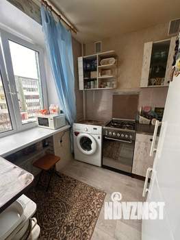 2-к квартира, вторичка, 45м2, 3/5 этаж