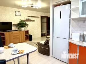 2-к квартира, вторичка, 43м2, 5/5 этаж