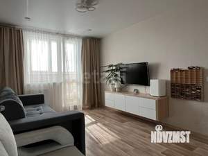 1-к квартира, вторичка, 40м2, 11/12 этаж