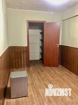2-к квартира, вторичка, 44м2, 1/5 этаж