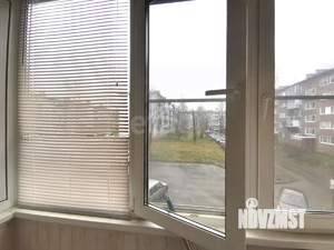 1-к квартира, вторичка, 29м2, 2/5 этаж