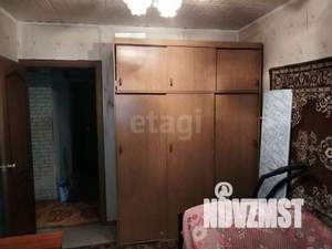 3-к квартира, вторичка, 61м2, 6/9 этаж