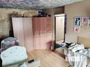 1-к квартира, вторичка, 32м2, 3/5 этаж