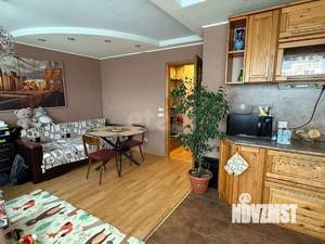 3-к квартира, вторичка, 89м2, 5/10 этаж