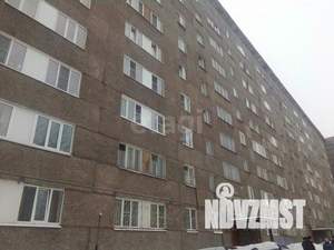3-к квартира, вторичка, 55м2, 5/9 этаж