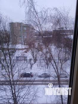 2-к квартира, вторичка, 41м2, 5/5 этаж