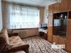 2-к квартира, вторичка, 43м2, 4/5 этаж