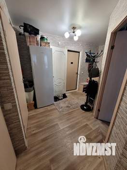 2-к квартира, вторичка, 57м2, 7/14 этаж