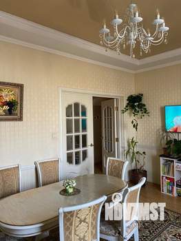 4-к квартира, вторичка, 97м2, 3/5 этаж