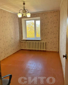 3-к квартира, вторичка, 65м2, 5/14 этаж