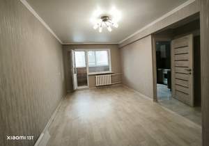 1-к квартира, вторичка, 31м2, 2/5 этаж