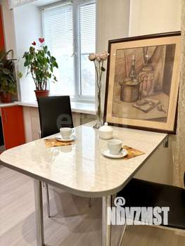 2-к квартира, вторичка, 43м2, 5/5 этаж