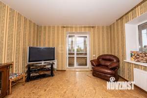 3-к квартира, вторичка, 78м2, 2/3 этаж