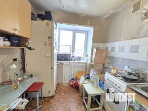 3-к квартира, вторичка, 55м2, 5/5 этаж