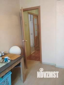 3-к квартира, вторичка, 64м2, 1/5 этаж