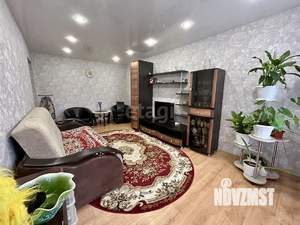 2-к квартира, вторичка, 45м2, 4/5 этаж