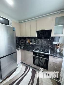 2-к квартира, вторичка, 41м2, 1/5 этаж