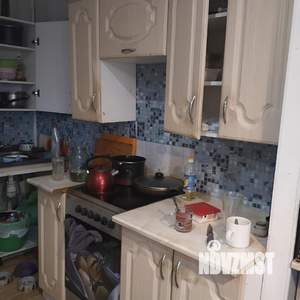 2-к квартира, вторичка, 33м2, 7/9 этаж